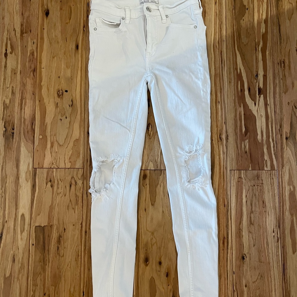 Free People Jeans